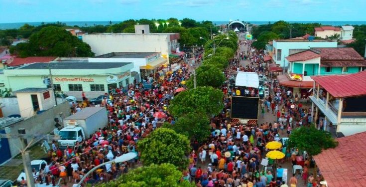 Mais de 15 atrações vão agitar o último fim de semana de janeiro nas praias de Linhares