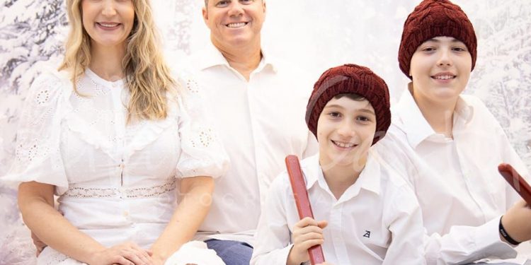 Feliz aniversário, João Luiz Galavotti Borges!