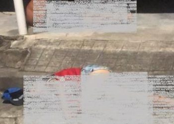 Mulher é morta com tiro na cabeça e homem baleado no primeiro dia de 2023, no bairro Nova Esperança
