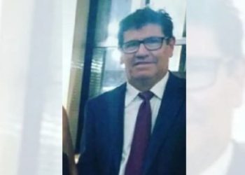 Médico da Polícia Civil é encontrado morto em Linhares