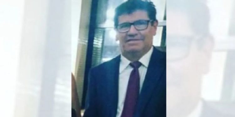 Médico da Polícia Civil é encontrado morto em Linhares