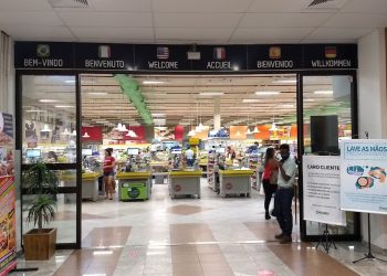 Preço da banana dispara nos supermercados e chega a R$ 10 em Aracruz