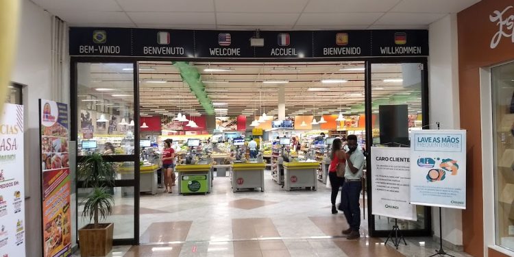 Preço da banana dispara nos supermercados e chega a R$ 10 em Aracruz