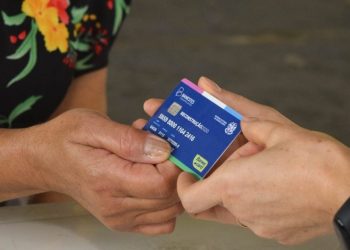 João Neiva: Cadastramento de beneficiários do Cartão Reconstrução começa na segunda(9)