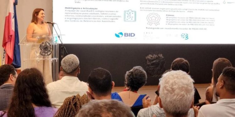 Projeto JuventudES abre inscrições para apoiar 120 projetos em Aracruz e mais nove cidades capixabas