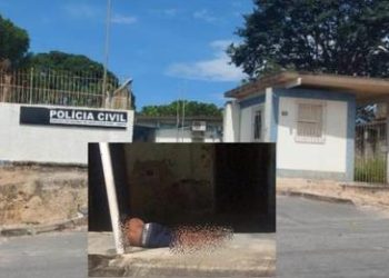 Homem baleado no Nova Esperança morre após dois dias internado em hospital