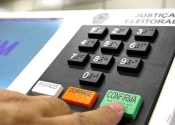 Eleitores de Aracruz têm até esta segunda(9) para justificar ausência no 2º turno do pleito 2022