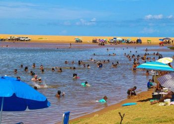 Homem morre afogado no Riozinho do Pontal do Ipiranga