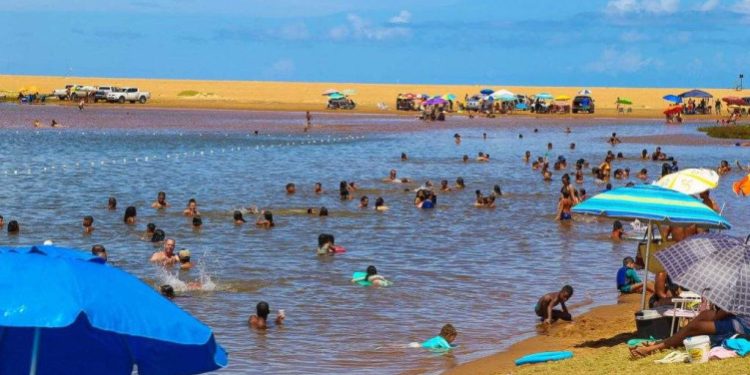 Homem morre afogado no Riozinho do Pontal do Ipiranga