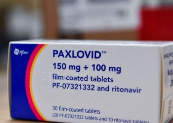 Paxlovid: remédio contra Covid ainda não está disponível nas farmácias de Linhares