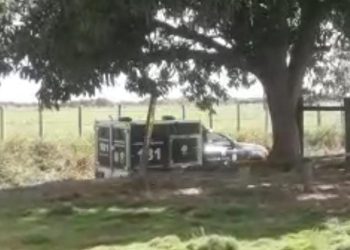 Homem é encontrado morto dentro de casa na região do Córrego Farias