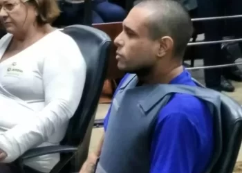 Georgeval Alves será julgado em março por mortes de filho e enteado
