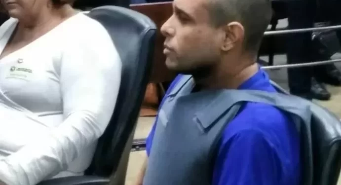 Georgeval Alves será julgado em março por mortes de filho e enteado