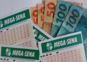Apostadores de Linhares tentam a sorte em Mega-Sena acumulada em R$ 160 milhões