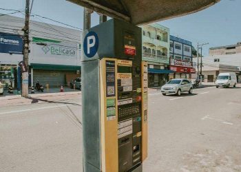 Linhares terá estacionamento rotativo até junho
