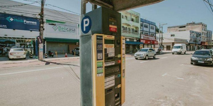 Linhares terá estacionamento rotativo até junho