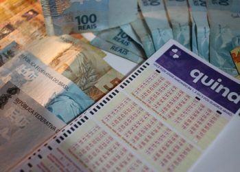 Sortudo de Linhares acerta quadra e fatura prêmio de R$ 7,5 mil na Quina