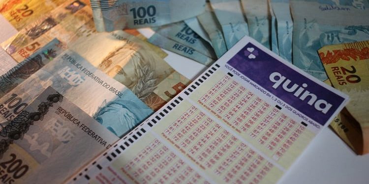 Sortudo de Linhares acerta quadra e fatura prêmio de R$ 7,5 mil na Quina