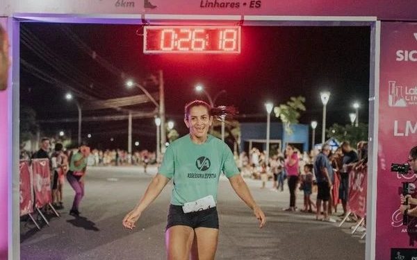 Bairro Três Barras sedia Corrida Noturna da Mulher neste sábado(11)