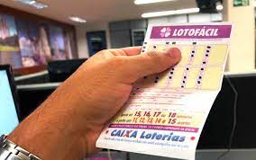 Lotofácil: aposta de Linhares acerta 14 números e leva R$ 2,2 mil