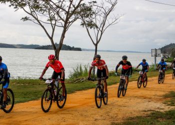 Confirmado para sábado(18) 4º Desafio de Ciclismo das Três Praias de Linhares