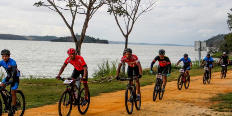 Confirmado para sábado(18) 4º Desafio de Ciclismo das Três Praias de Linhares