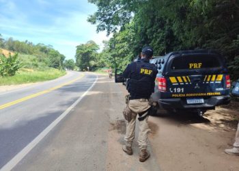 Novo superintendente da PRF no ES atuava em Linhares