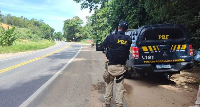 Novo superintendente da PRF no ES atuava em Linhares