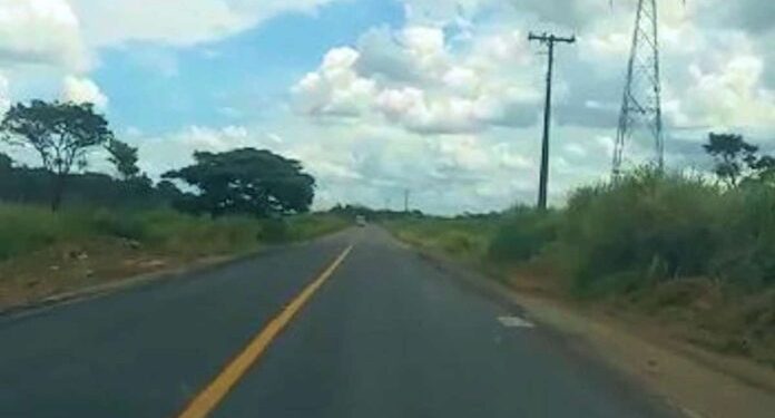 Rodovia ES 248, entre Linhares e Colatina, tem trecho reformado