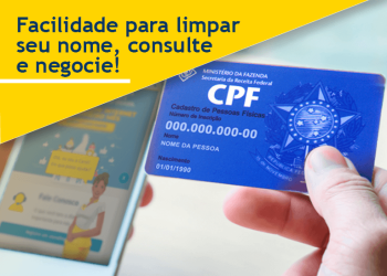 Feirão Limpa Nome: Correios e Serasa fazem parceria para renegociar dívidas em Linhares