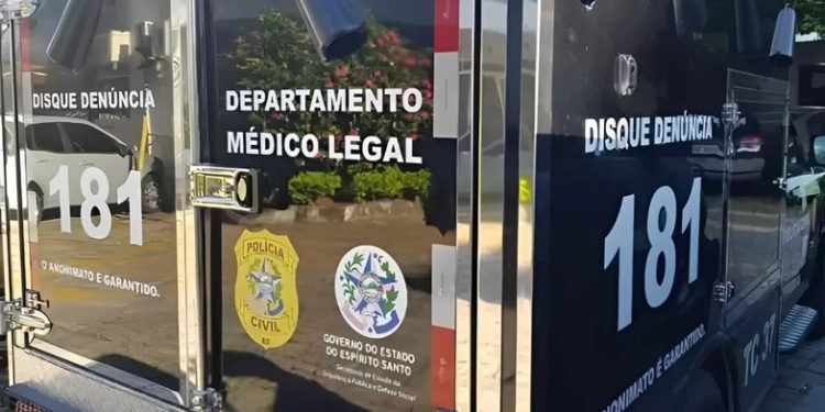 Após troca de tiros com a polícia, fugitivo é encontrado morto em lagoa no bairro Nova Esperança