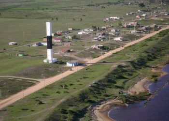 Obras da Petrocity Portos, em Urussuquara, devem começar ainda este ano, confirma presidente da empresa