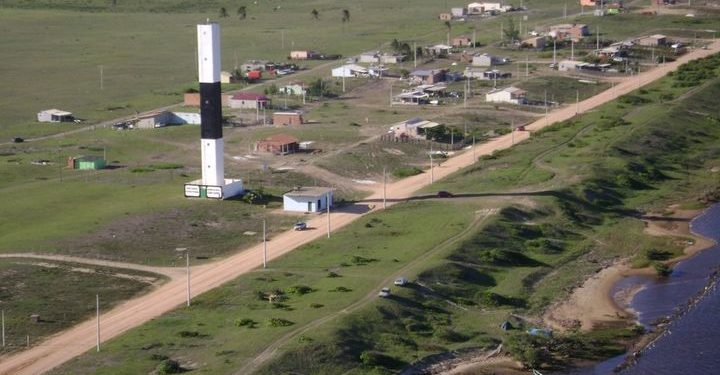 Obras da Petrocity Portos, em Urussuquara, devem começar ainda este ano, confirma presidente da empresa