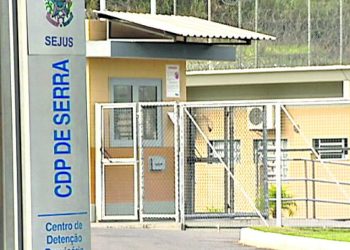 Polícia prende homem de 79 anos em Regência por abuso sexual contra uma criança