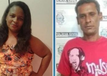 Homem que matou ex no Dia da Mulher no Interlagos é condenado a 40 anos de prisão