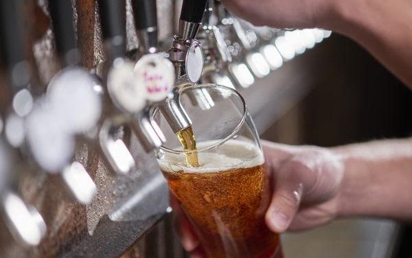 Primeira etapa do Circuito Capixaba de Cervejarias Artesanais começa nesta sexta(31) em Linhares