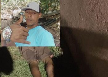 Homem é perseguido e morto a tiros por três elementos, em Regência