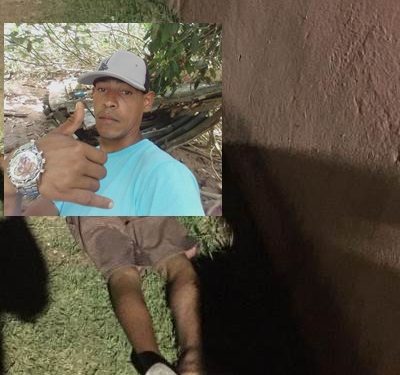 Homem é perseguido e morto a tiros por três elementos, em Regência