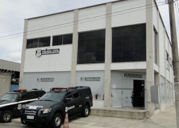 Golpistas se passam por traficantes para coagir comércio em Linhares