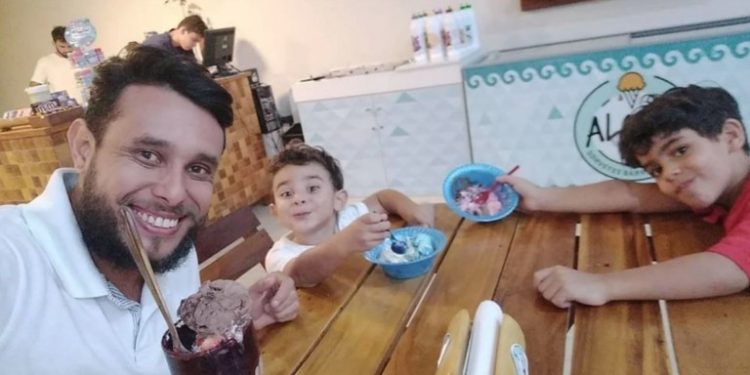 Kauã e Joaquim: laudo diz que ex-pastor não tem sinais de psicopatia