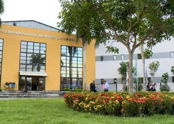 TJ do ES afasta juiz de Linhares investigado por assédio sexual contra estagiárias