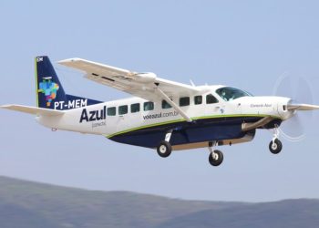 Aeroporto de Linhares pode ter voos para Minas, Bahia e Rio