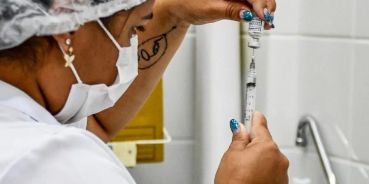 Dia D de vacinação contra a gripe ainda sem definição em Linhares
