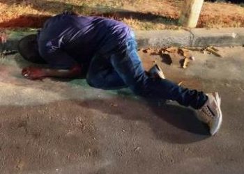 Homem morre após ser esfaqueado pela mãe no Projeto Linha Verde, região do Interlagos