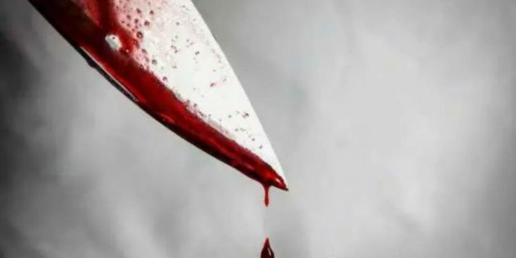 Homem invade casa e esfaqueia atual namorado da ex, no interior de Linhares