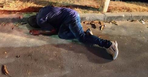 Homem morre após ser esfaqueado pela mãe no Projeto Linha Verde, região do Interlagos