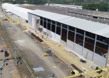 Brametal investe R$ 50 milhões em Linhares para expandir presença no mercado de energia solar
