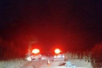 Homem é encontrado morto com tiro no olho em área rural de Linhares