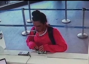 Acusado de matar namorada em Vitória embarcou em ônibus e passou por Linhares após o crime
