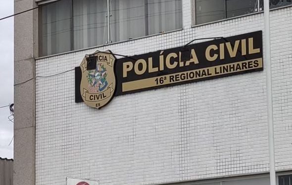 Homem é preso em Rio Bananal suspeito de estuprar menina de 9 anos